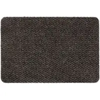 HQ Hamat Fussmatte Universal Taupe 40X60