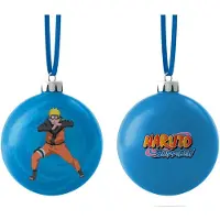 SD Toys Naruto Christbaumschmuck Naruto