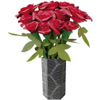 Educa Rosenstrauß Blumenkunst Lernspiel