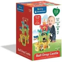 Clementoni Baby 17725, Bausatz, 0,8 Jahr(e)