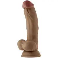 Shaft Model C Dong, 19 cm