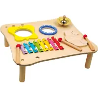 Small Foot Musiktisch
