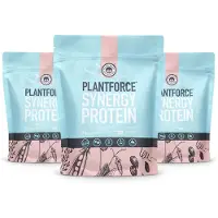 Plantforce Synergy Protein Natural - 800g 800 g