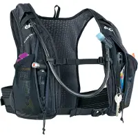 Evoc Trinkrucksack mit Tasche pro | Größe 3 L