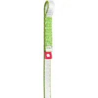 Ocun - Gurte für Kletter-Schnellzüge - St Sling 80 Cm 5 Pack Green - Grün