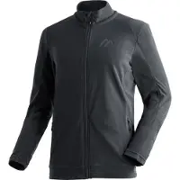 Maier Sports Herren Unterjacke Dennis Jacket M