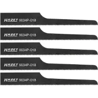 Hazet Sägeblattsatz Stichsäge 9034P-018/5 93mm