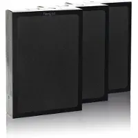 BlueAir Classic 500/600 Series SmokeStop Filter, Luftreinigerfilter, HEPA, 99,97%