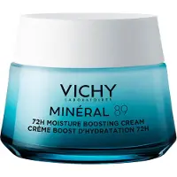 VICHY Minéral 89 72h Moisture Boosting Cream 50 ml