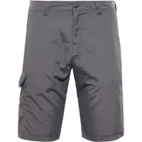 Maier Sports - Main - Shorts Gr 56 blau/grau
