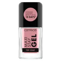 Catrice - Top Coat Maxi Stay Gel 10,5 ml