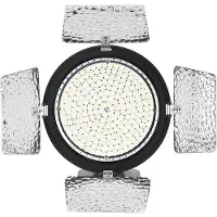 Yongnuo YN-216 5500K LED light
