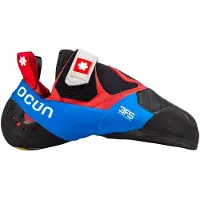 Ocun Nitro blau/rot 41 EU