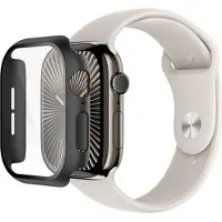 Belkin 360 Apple Watch 10 46mm Smartwatch-displayschutzfolie