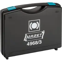 Hazet 4968/3KL, Steckschlüsselsatz, Imperial