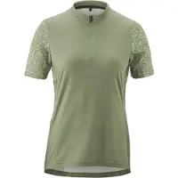 Gonso 1/2 Zip Trikot Damen Adventure