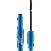 Catrice Glam & Doll Wasserfeste Wimperntusche Schwarz, 10ml