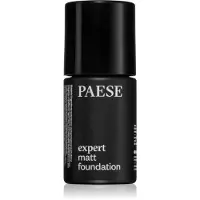 Paese Cosmetics Expert Matt Mattierendes Make-up 501C Beige True 30ml