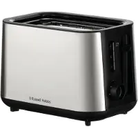 Russell Hobbs 27390-56 Heaton Toaster
