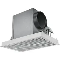 NEFF BSHG Clean Air Plus Umluftmodul weiß Z52JCC1W6