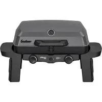 Enders Colsman Urban II Pro, 4400 W, Grill, Gas, Draußen, 2 Zone(n), Piezo
