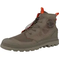 Palladium Schuhe Pampa Lite Travel Vt 74472377M