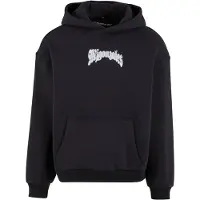 MJ Gonzales Faded Faith Oversized Kapuzenpullover