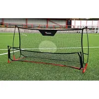 Precision Pro Dual Rebounder