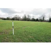 Precision Absperrgitter