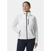 Helly Hansen W Crew Vest 2.0 white (001) L