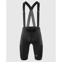 Assos Tactica Kieskäfer Bib T5 Herren Bikeshort-Schwarz-XS