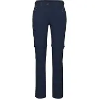 Mammut Damen Hose Runbold IV Zip Off