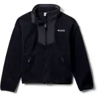 Columbia Kinder Rolli Sequoia Grove Full Zip Fleece