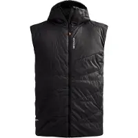Ortovox Herren Weste SWISSWOOL PIZ DUAN VEST M