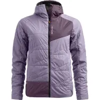 Ortovox Damen Funktionsjacke SWISSWOOL PIZ DUAN JACKET W