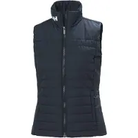Helly Hansen Weste Crew Insulator Vest 2.0 Damen Navy-XXL