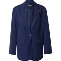Pieces Kamil Loose Fit Blazer