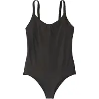 Patagonia - Women's Sunny Tide 1-Piece Swimsuit - Badeanzug Gr XS schwarz