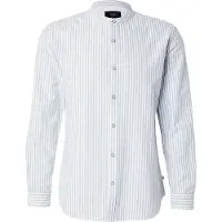 s.Oliver -qs Shirts Green Größe: M | Casual hemden Outlet | Herren | Grün