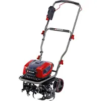 Einhell Akku-Motorhacke "GP-CR 36/45 Li E BL- Solo" ohne Akku und Ladegerät