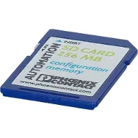 Phoenix Contact Sd Flash 2gb Applic A
