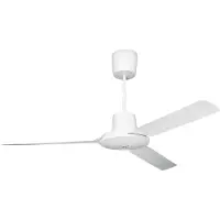 Vortice Nordik Evolution R160/60, Weiß, Zimmerdecke, 55,6 dB, 159 cm, 17011 m³/h, IMQ, CE, GOST, ZIK