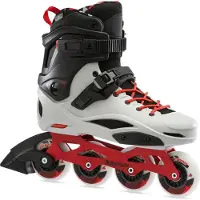Rollerblade Rb Pro X Inline-skates Weiß,Schwarz EU 36 1/2 Weiß,Schwarz EU 36 1/2