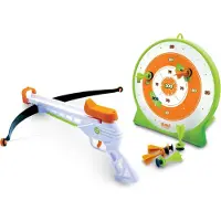 Buki France Spielzeug-Armbrust