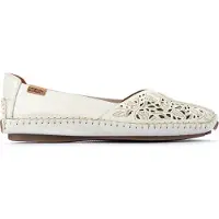 Pikolinos JEREZ Damenschuhe - bequeme Slipper - Halbschuhe weiß Freizeit NEU