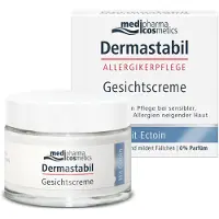 Dr theiss Dermastabil Gesichtspflege, 50 ml Creme