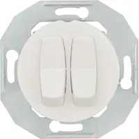 Schneider Electric WDE011016 Elektroschalter Weiß