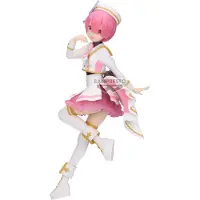 Banpresto - Re:Zero - Ram - Espresto 22cm