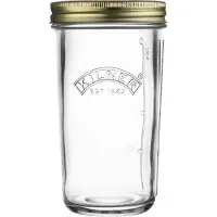 Kilner Einmachglas 0.5 Liter