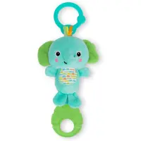 Bright Starts - Tug Tunes Elefant - (BS-13087)